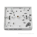 Mini ODF optische Faserplattenbox